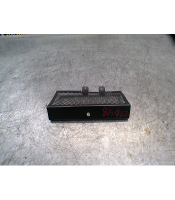 Grille de radiateur ROYAL ENFIELD HIMALAYAN 400 - 2020