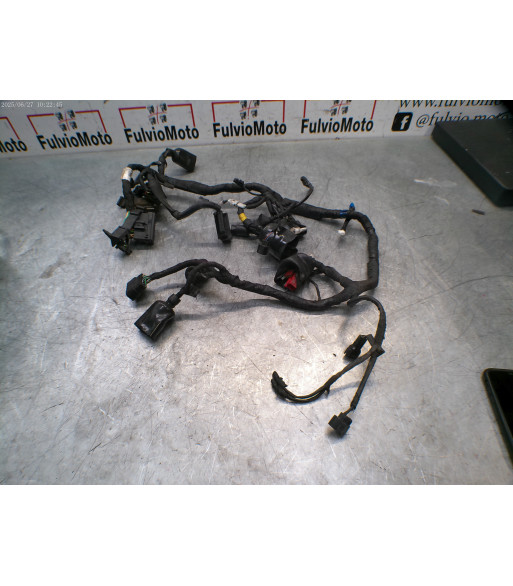 Faisceau électrique ROYAL ENFIELD HIMALAYAN 400 - 2020