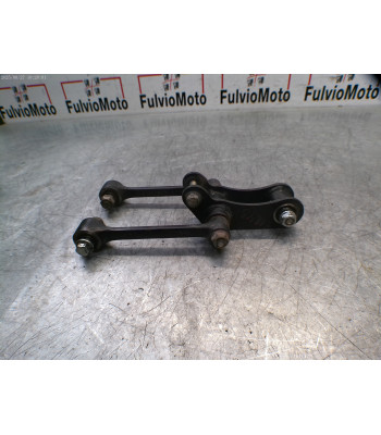 Biellette d'amortisseur ROYAL ENFIELD HIMALAYAN 400 - 2020