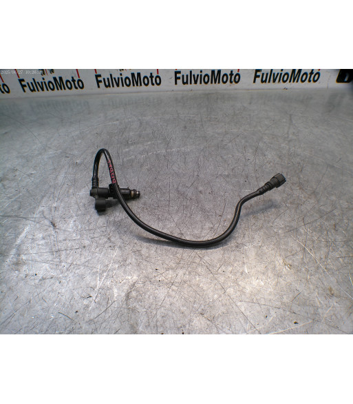 Injecteur ROYAL ENFIELD HIMALAYAN 400 - 2020
