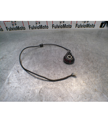 Entraineur de compteur ROYAL ENFIELD HIMALAYAN 400 - 2020