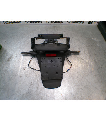 Support de plaque PIAGGIO MP3 500 - 2015