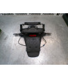Support de plaque PIAGGIO MP3 500 - 2015