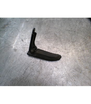 Cale-pieds Arrière Gauche PIAGGIO MP3 500 - 2015