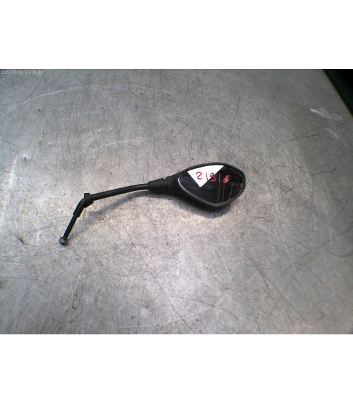 Rétroviseur Gauche PIAGGIO MP3 500 - 2015