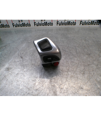 Commodo Droit PIAGGIO MP3 500 - 2015