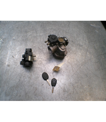 Kit serrure complet PIAGGIO MP3 500 - 2015