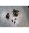 Kit serrure complet PIAGGIO MP3 500 - 2015