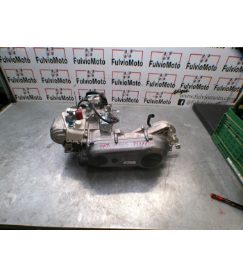 Moteur ADIVA SRX 50 - 2023
