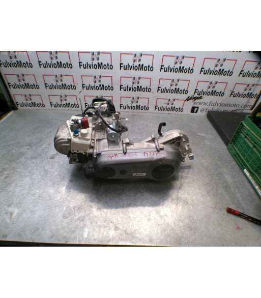 Moteur ADIVA SRX 50 - 2023