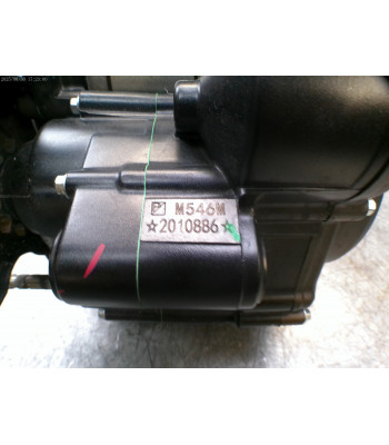 Moteur ADIVA RS 125 - 2024