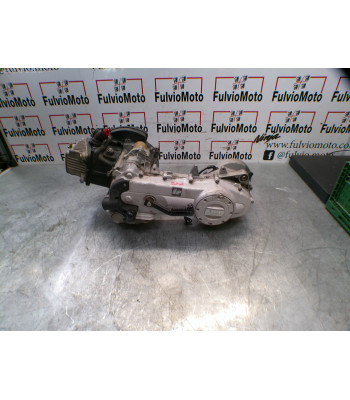 Moteur APRILIA SCARABEO 100 - 2000