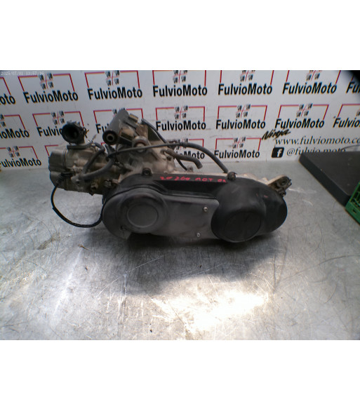 Moteur SUZUKI BURGMAN 125 - 2006