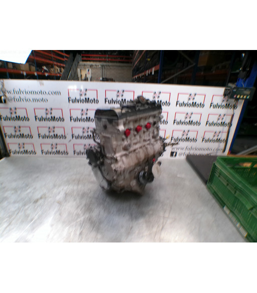 Moteur SUZUKI GSXR 600 - 2001 Moteur SUZUKI GSXR 600 - 2001