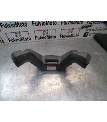 Couvre guidon SUZUKI BURGMAN 400 - 2000