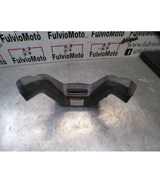 Couvre guidon SUZUKI BURGMAN 400 - 2000