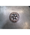 Disque de frein Arrière SUZUKI BURGMAN 400 - 2000