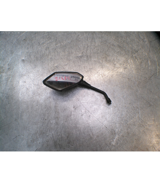 Rétroviseur Gauche SUZUKI BURGMAN 400 - 2000