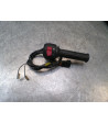 Commodo Droit SUZUKI BURGMAN 400 - 2000