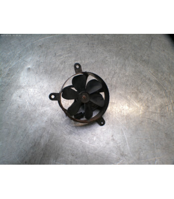 Ventilateur de radiateur SUZUKI BURGMAN 400 - 2000