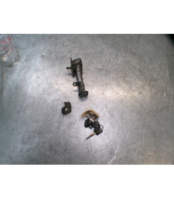 Kit serrure complet SUZUKI BURGMAN 400 - 2000