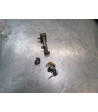Kit serrure complet SUZUKI BURGMAN 400 - 2000