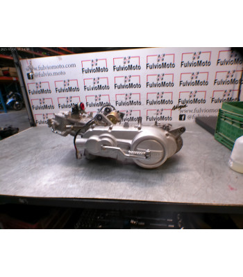 Moteur KYMCO GRAND DINK 125 - 2007