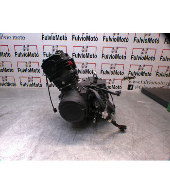 Moteur HONDA CB 125 - 2024