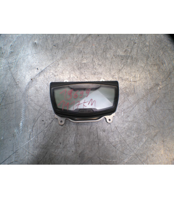 Compteur APRILIA SXR 50 - 2023