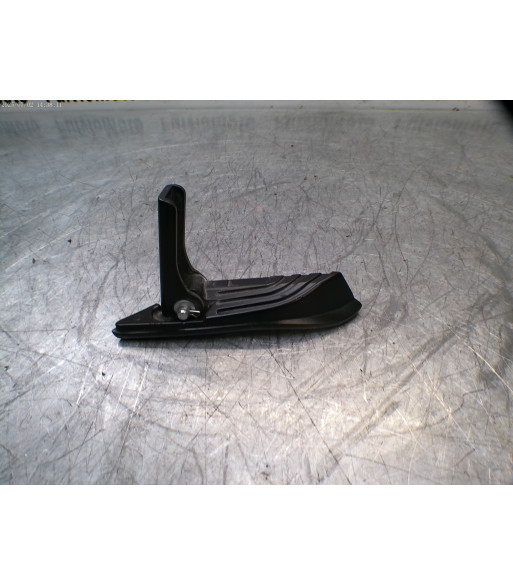 Cale-pieds Arrière Gauche APRILIA SXR 50 - 2023