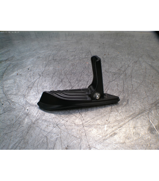 Cale-pieds Arrière Droit APRILIA SXR 50 - 2023