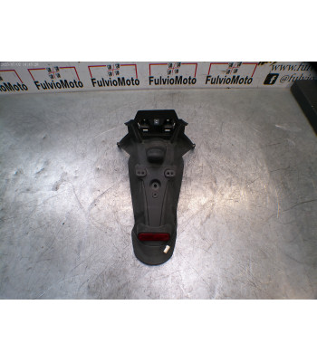 Support de plaque APRILIA SXR 50 - 2023