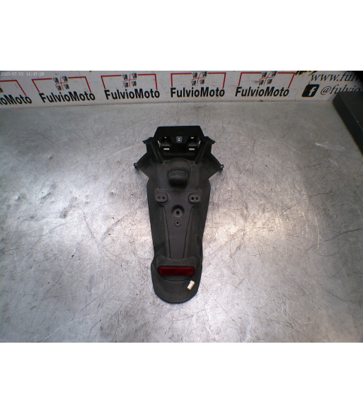 Support de plaque APRILIA SXR 50 - 2023