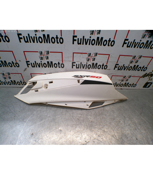 Flanc de selle Gauche APRILIA SXR 50 - 2023