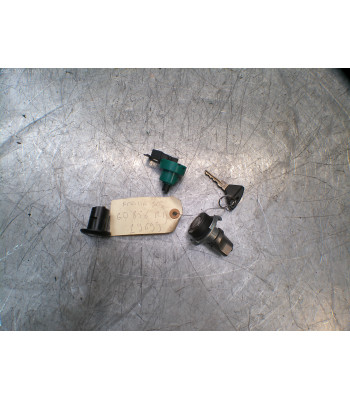 Kit serrure complet APRILIA SXR 50 - 2023