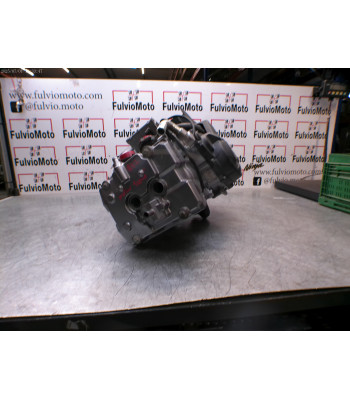 Moteur VOGE DS 500 - 2021