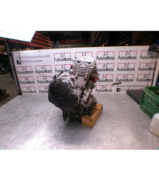 Moteur KAWASAKI ER6 650 - 2005 Moteur KAWASAKI ER6 650 - 2005