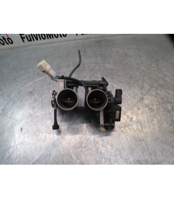 Rampe d'injection KAWASAKI NINJA 300 - 2014