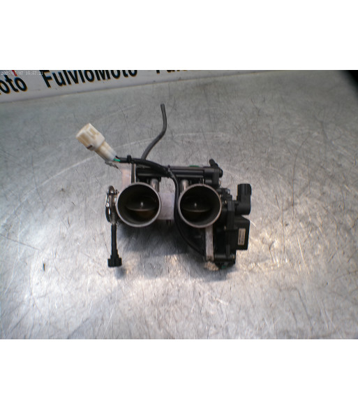 Rampe d'injection KAWASAKI NINJA 300 - 2014