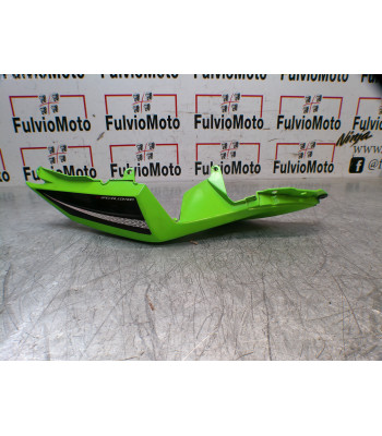 Flanc de selle Arrière KAWASAKI NINJA 300 - 2014