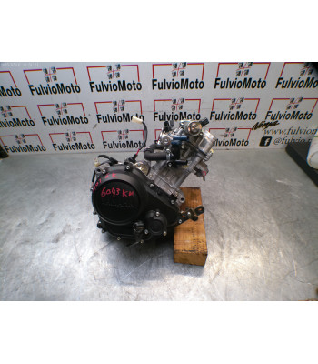 Moteur YAMAHA YZF 650 - 2021