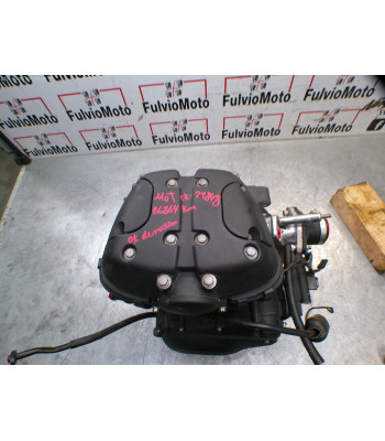 Moteur ROYAL ENFIELD HIMALAYAN 400 - 2020