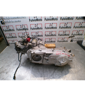 Moteur ZONTES M 310 - 2022