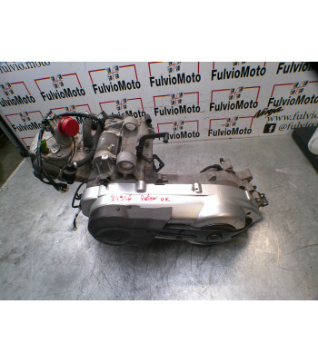 Moteur PIAGGIO MP3 500 - 2015