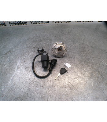 Kit serrure complet VOGE DS - 2021