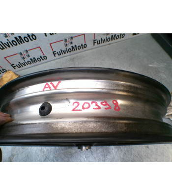 Jante Avant APRILIA RS4 125 - 2024