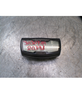 Compteur APRILIA RS4 125 - 2024