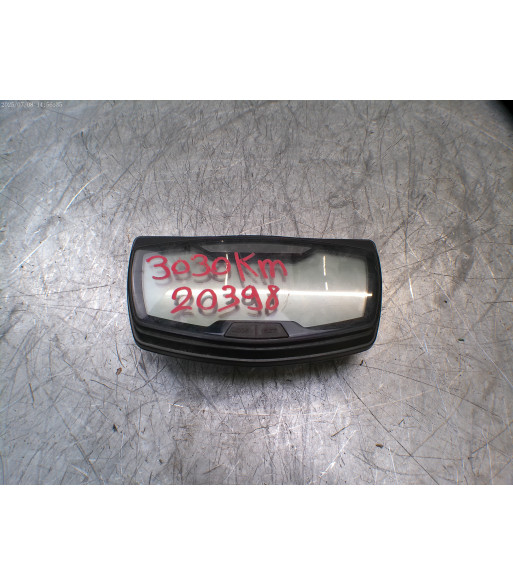 Compteur APRILIA RS4 125 - 2024