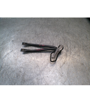 Platine repose pied Arrière Droit APRILIA RS4 125 - 2024