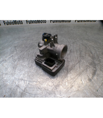 Corps injection APRILIA RS4 125 - 2024